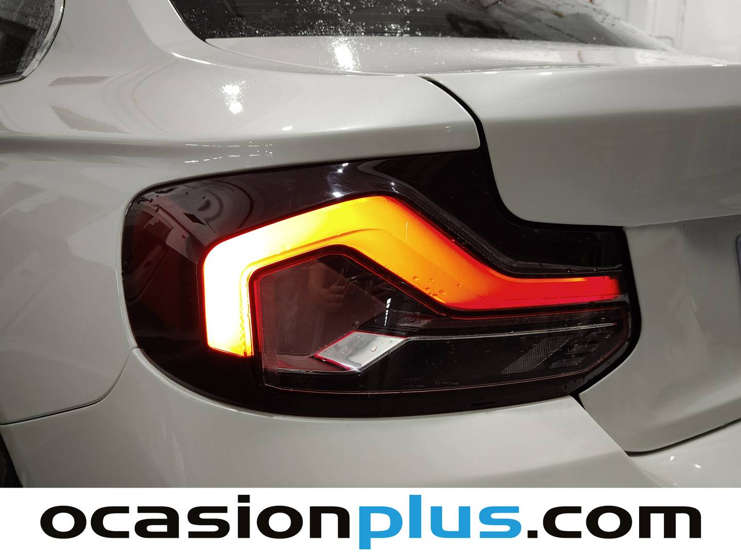 BMW Serie 2 BMW Serie 2 218d Coupe (150 CV) km 0