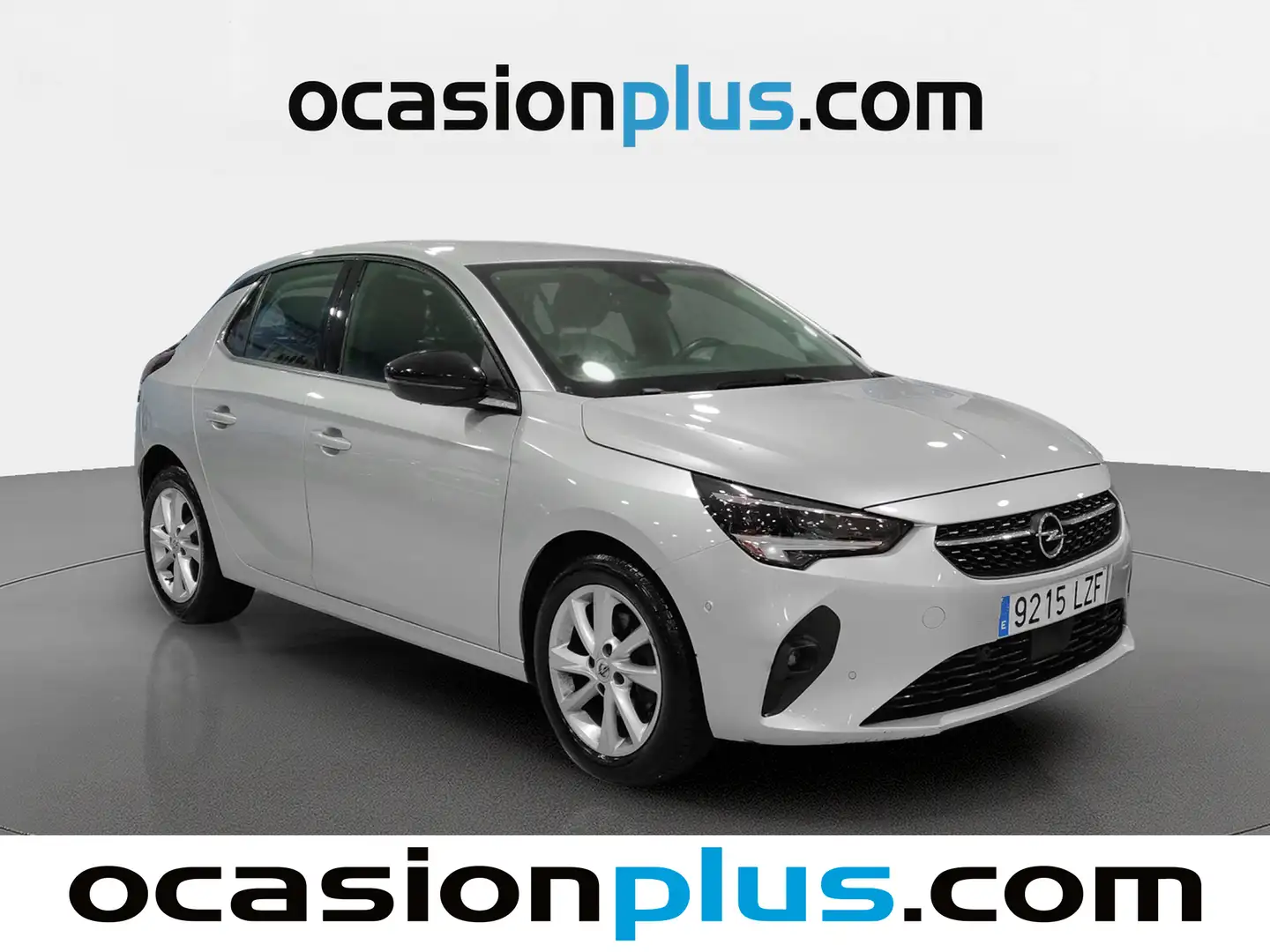 Foto Opel Corsa Opel Corsa 1.2 Turbo XHL Elegance (100 CV)