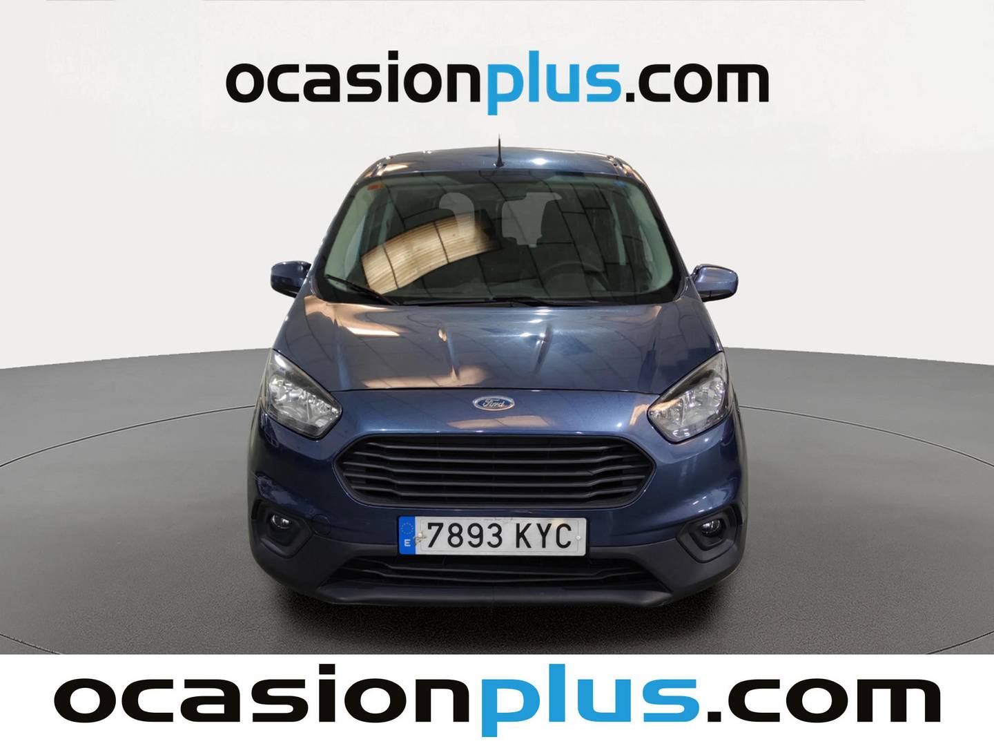 Ford Transit Courier Ford Transit Courier Kombi 1.5 TDCi Trend (100 CV) 100cv