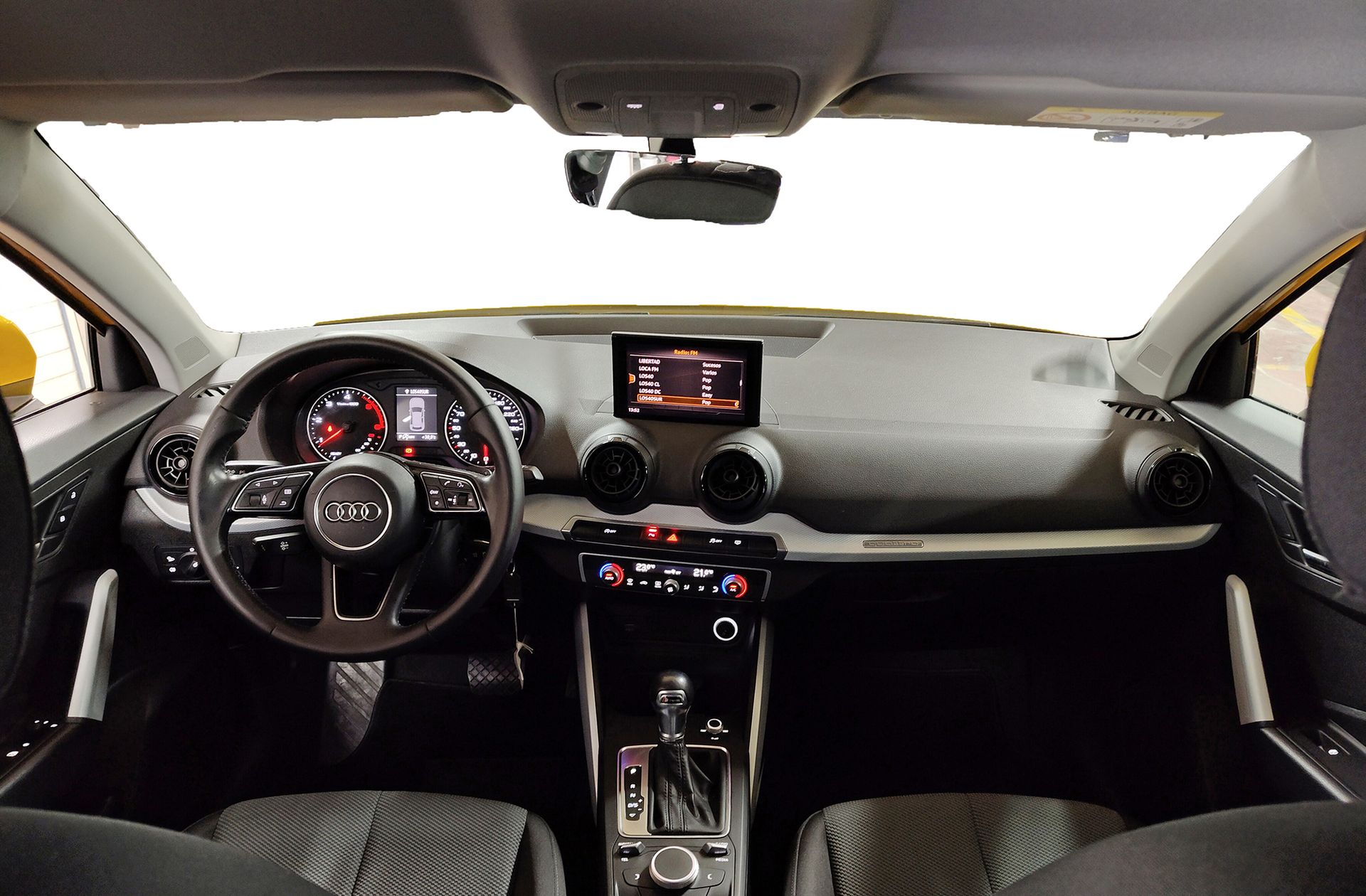 Audi Q2 design edition 2.0 TDI quattro S tronic - foto 7