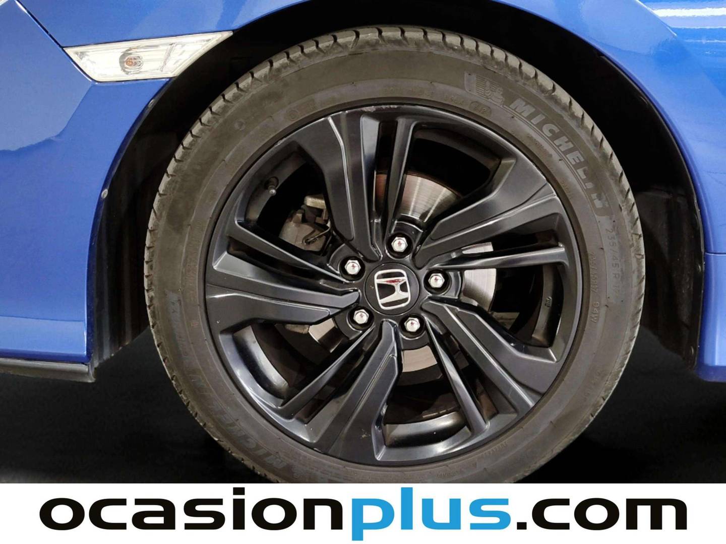Honda Civic Honda Civic 1.0 I-VTEC TURBO Elegance (129 CV) gasolina