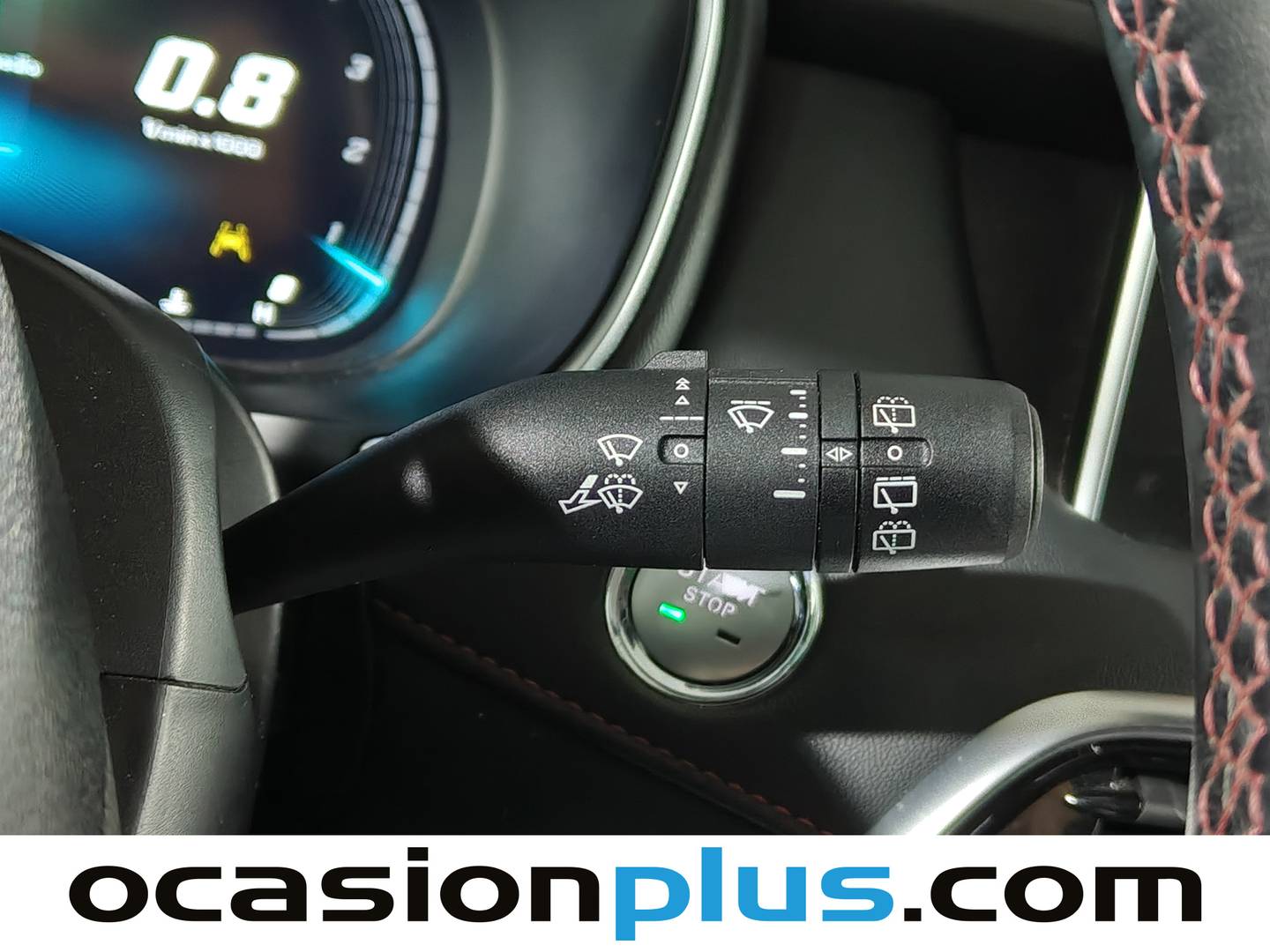 MG HS MG HS 1.5 Turbo GDI Luxury  (162 CV) 162cv