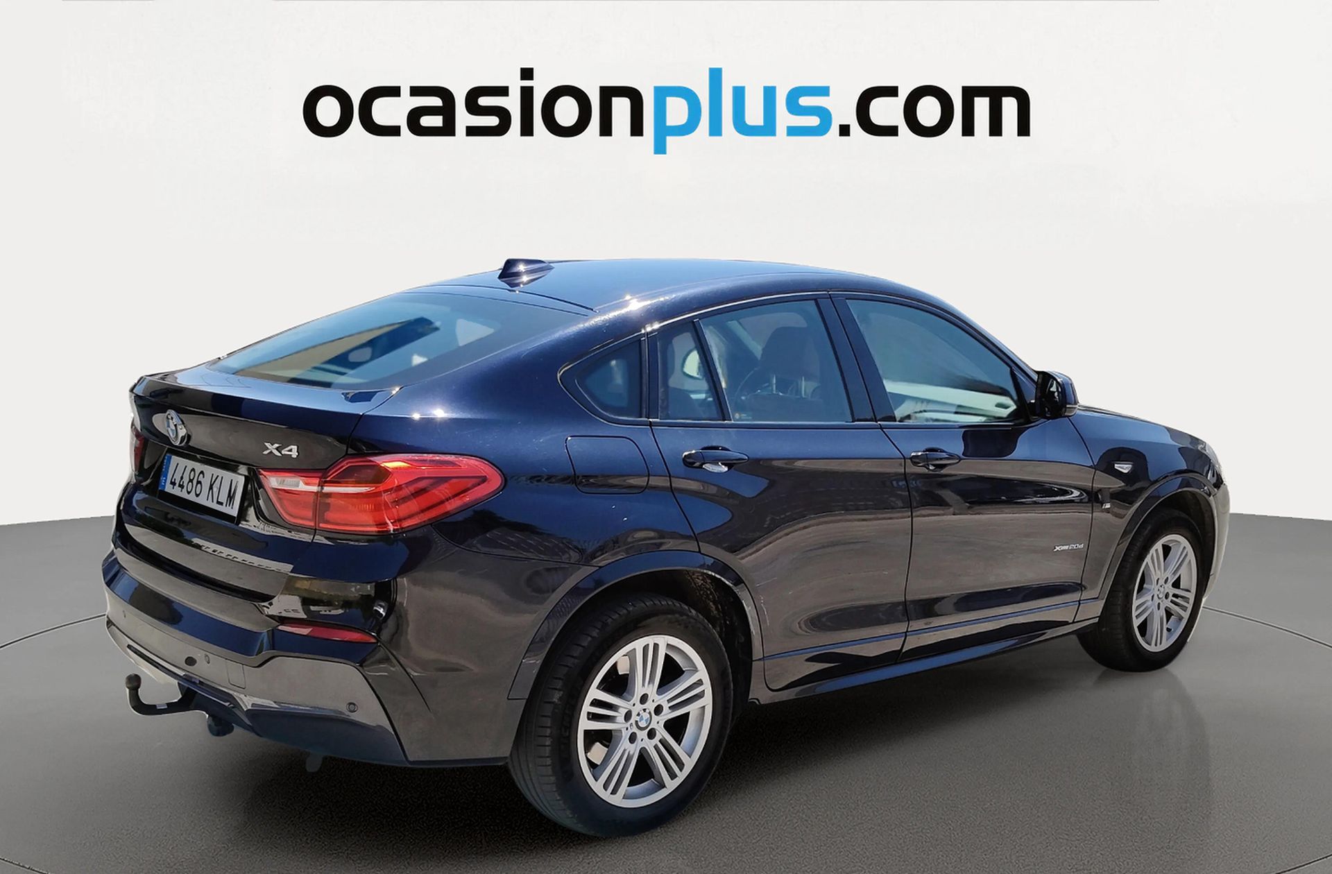 BMW X4 xDrive20d Pack M - foto 4
