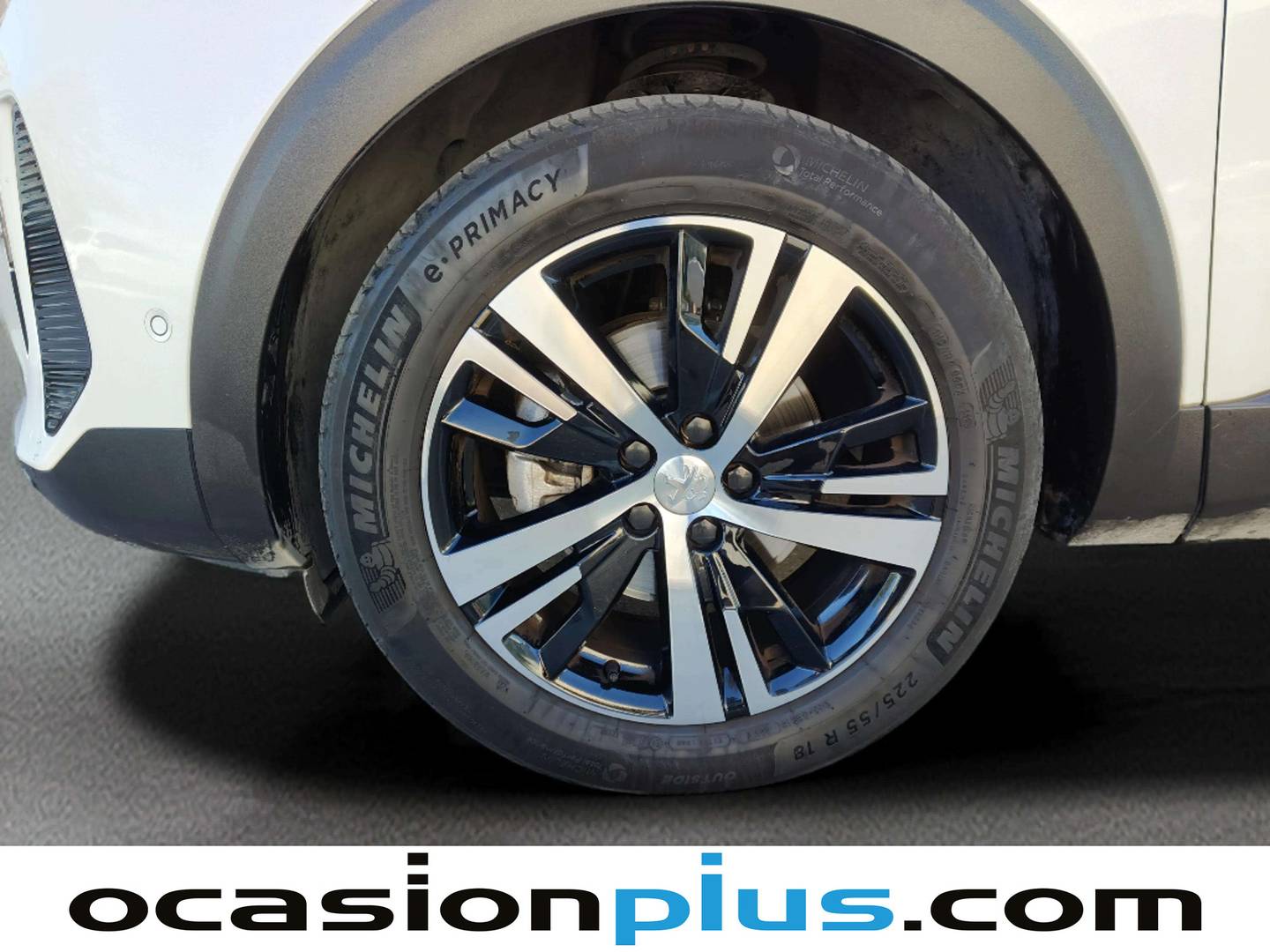 Peugeot 5008 Peugeot 5008 BlueHDI 130 S&S GT EAT8 (130 CV)   7 Plazas 130cv