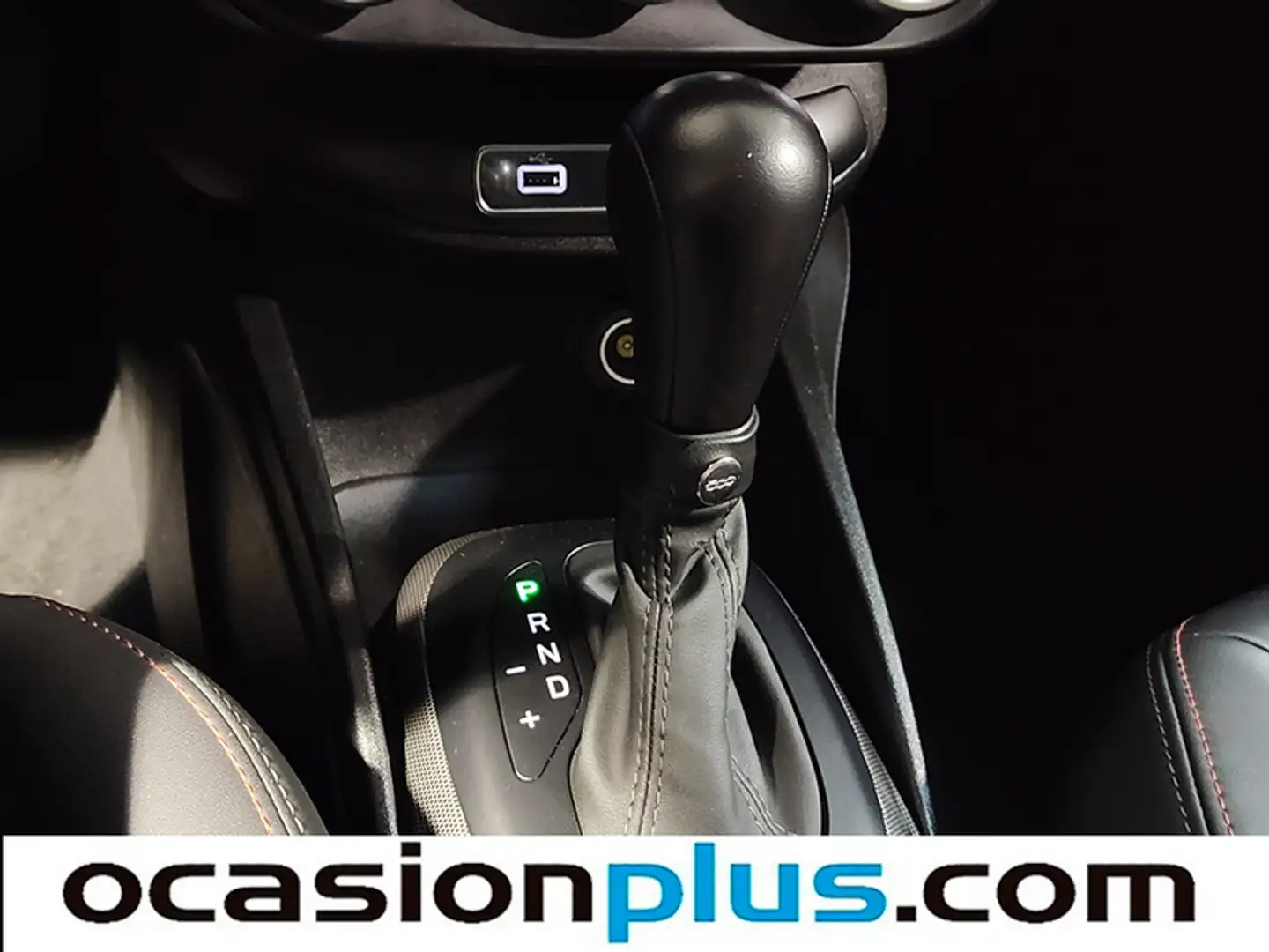 Foto Fiat 500X Fiat 500X 1.5 Hybrid Sport DCT (130 CV)