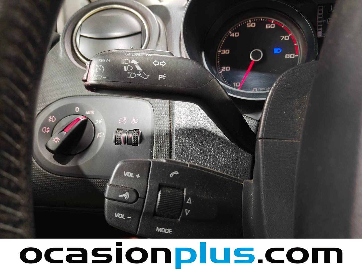 Extras del Seat Ibiza SEAT Ibiza 1.2 TSI Style ITech (85 CV)