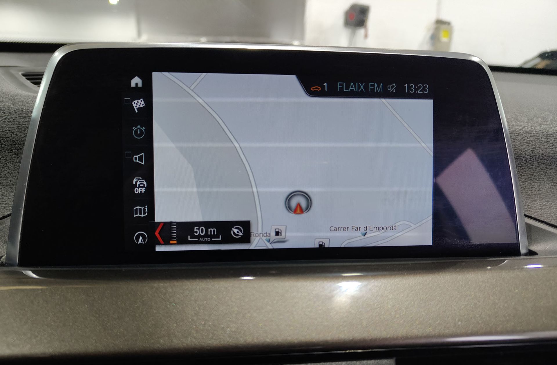 BMW X1 sDrive18d - foto 8