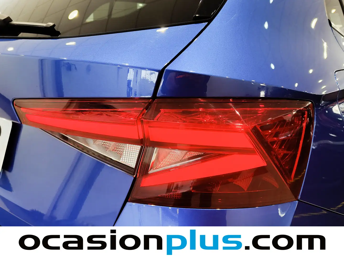 Foto Skoda Fabia Skoda Fabia 1.0 TSI Selection DSG (115 CV)