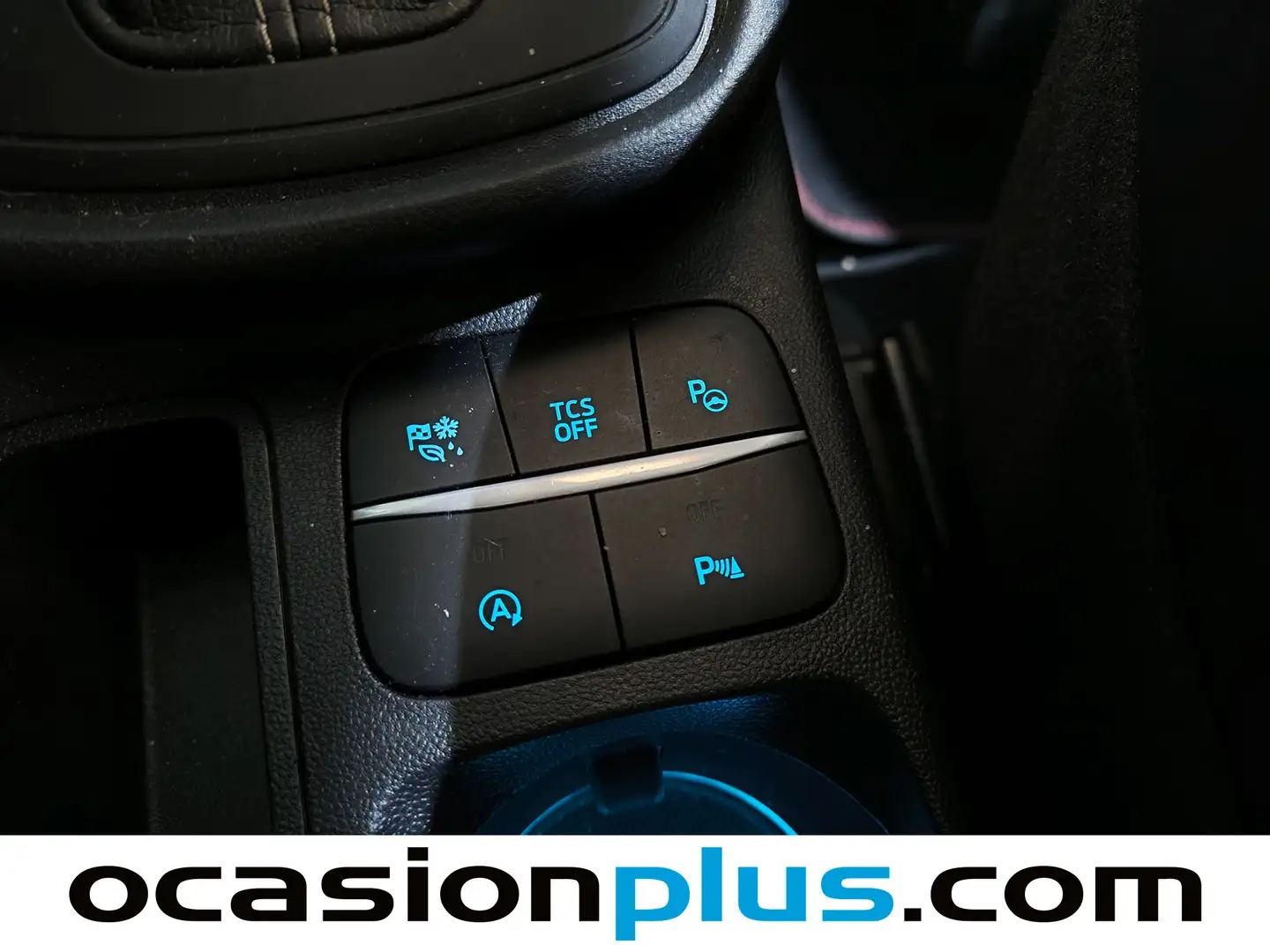 Foto Ford Puma Ford Puma 1.0 EcoBoost MHEV ST-Line X Auto (125 CV)