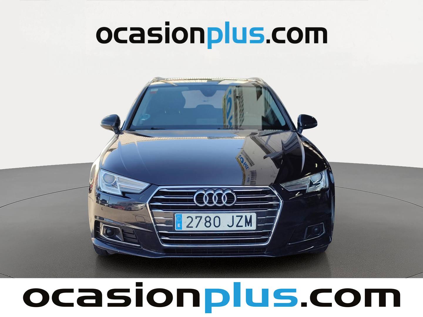 Audi A4 Audi A4 Avant design 2.0 TDI (190 CV) S tronic km 0