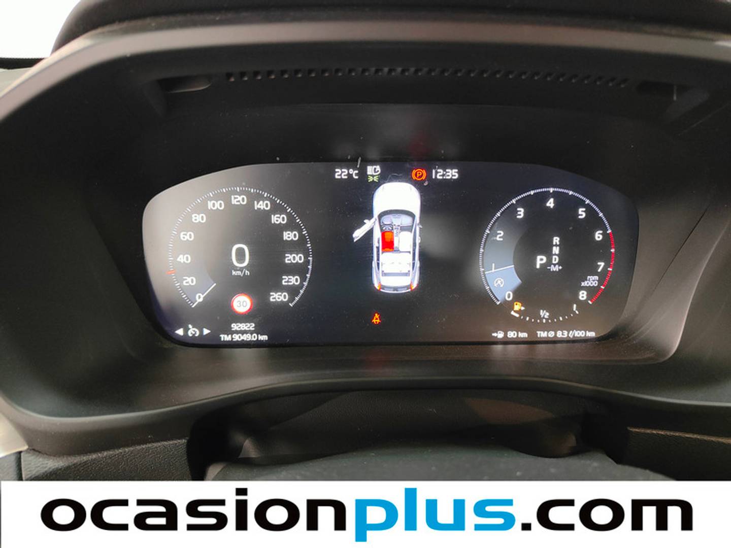 Foto Volvo XC40 Volvo XC40 T3 Momentum Auto (163 CV)