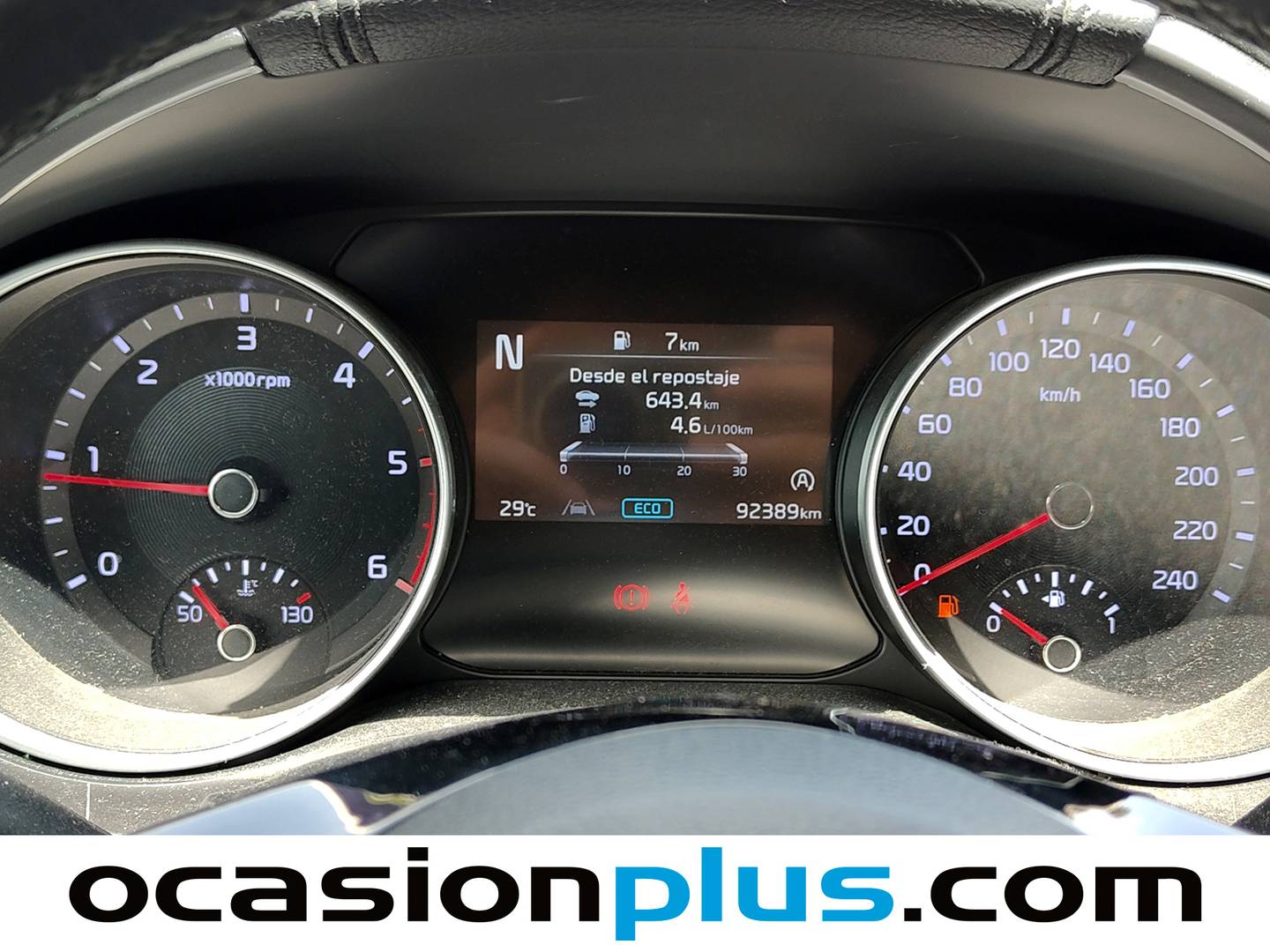 KIA Ceed Tourer KIA Ceed Tourer 1.6 MHEV iMT Drive (136 CV) 2022