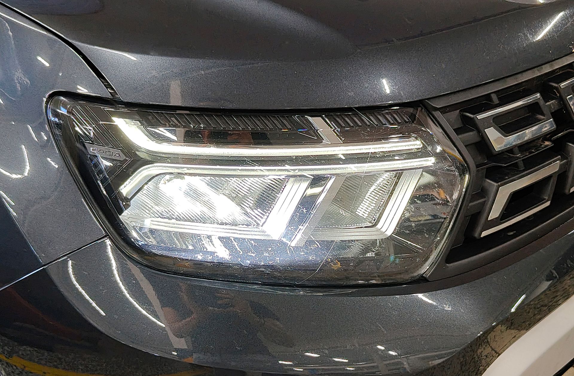 Dacia Duster Journey Go TCe 4x2 - foto 14