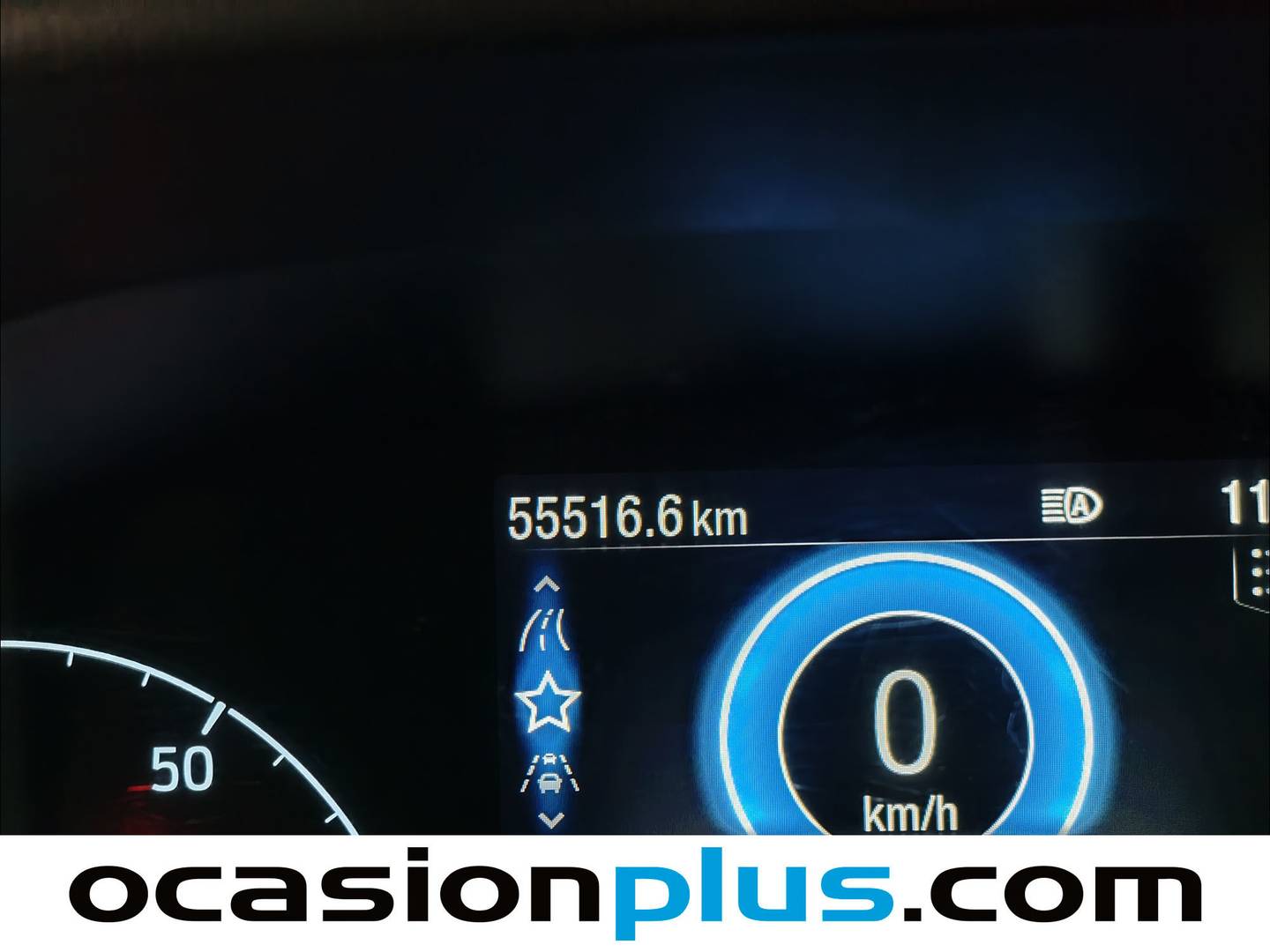 Ford Transit Ford Transit Furgon 350 BEV Trend L3 RWD 68kWh (184 CV) de segunda mano