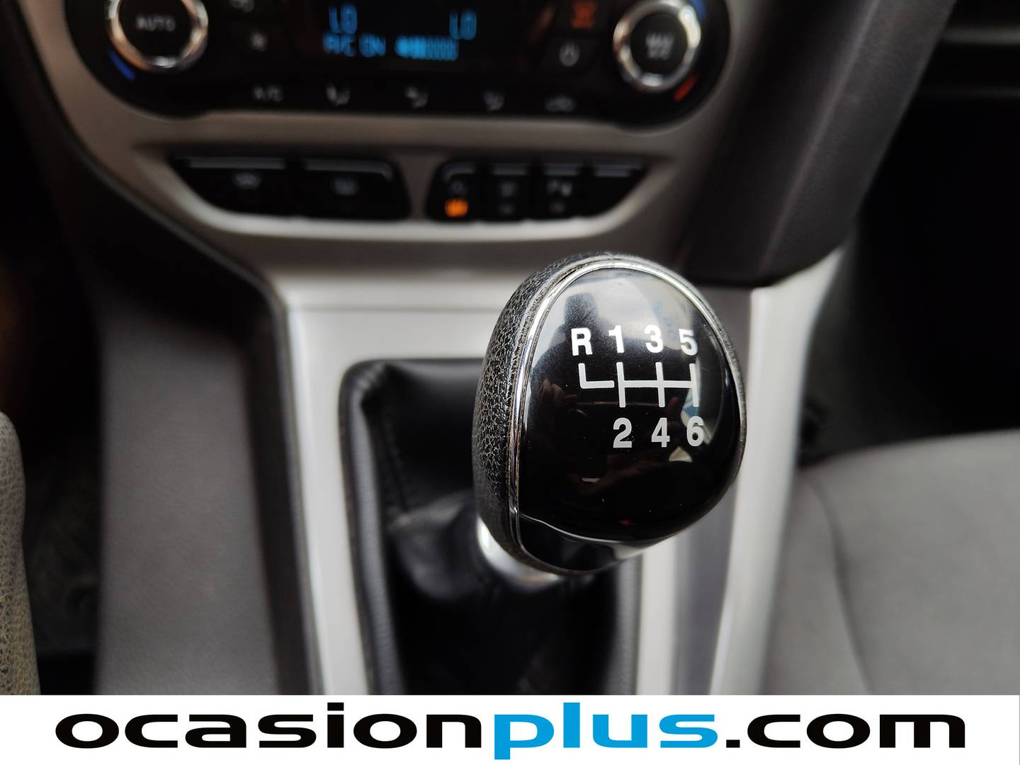 Ford Focus Ford Focus 1.0 Ecoboost S&S Trend (125 CV) de segunda mano
