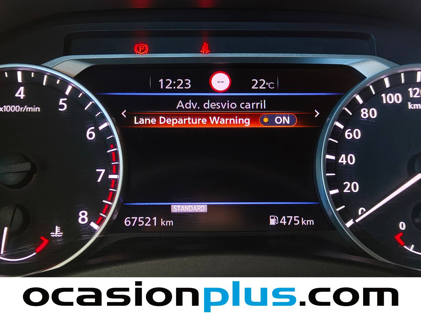 Nissan JUKE Nissan Juke DIG-T N-Connecta 4x2 (114 CV) barato
