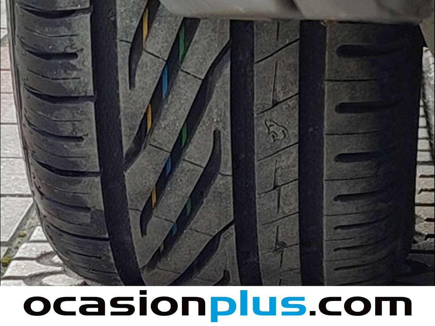 Foto Skoda Octavia Skoda Octavia Combi 2.0 TDI RS 4X4 (184 CV) DSG