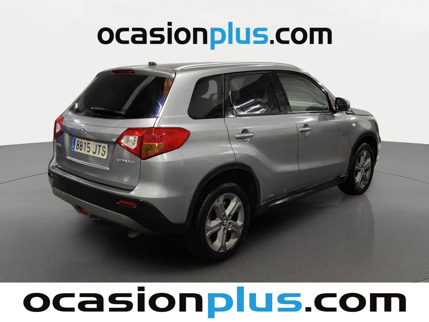 Foto Suzuki Vitara Suzuki Vitara 1.6 VVT GLE (120 CV)