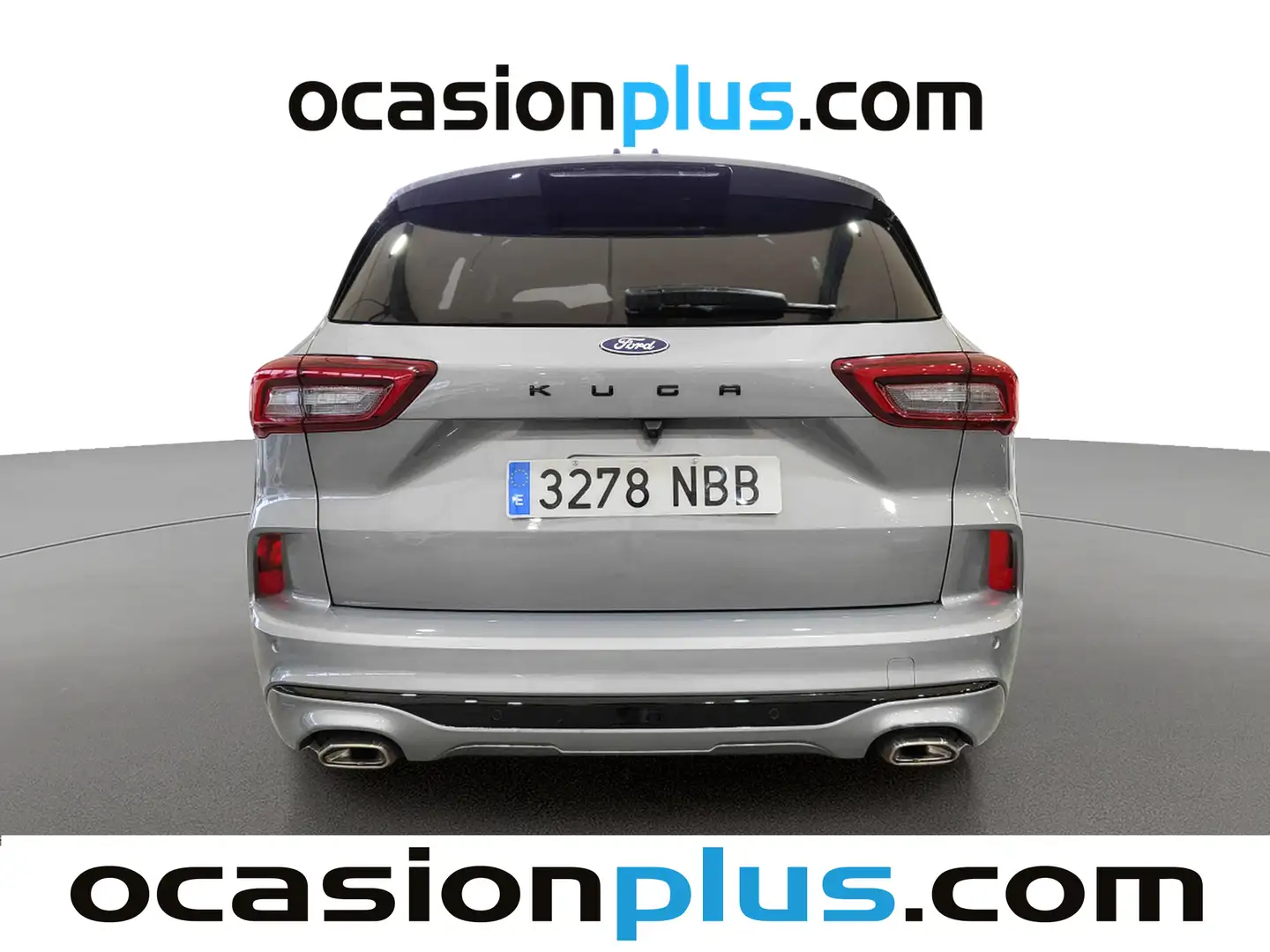 Foto Ford Kuga Ford Kuga 1.5T EcoBoost ST-Line 4x2 (150 CV)