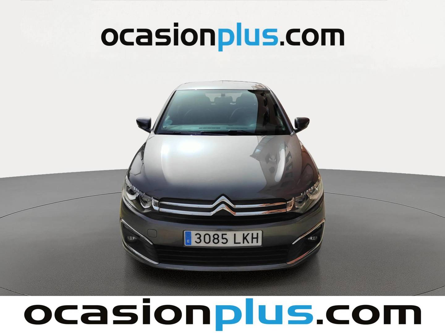 Citroën C-Elysée Citroën C-Elysee BlueHDi 100 Shine (102 CV) 102cv