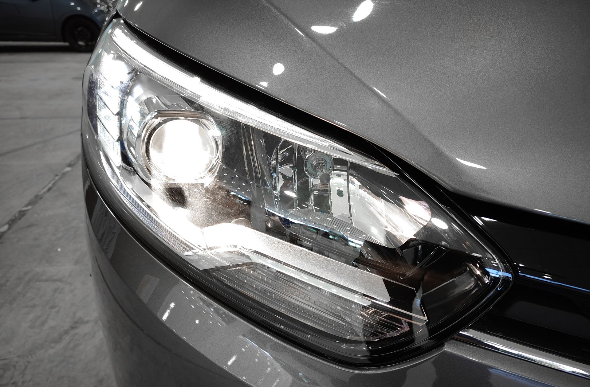 Renault Scénic Intens Energy TCe - foto 13