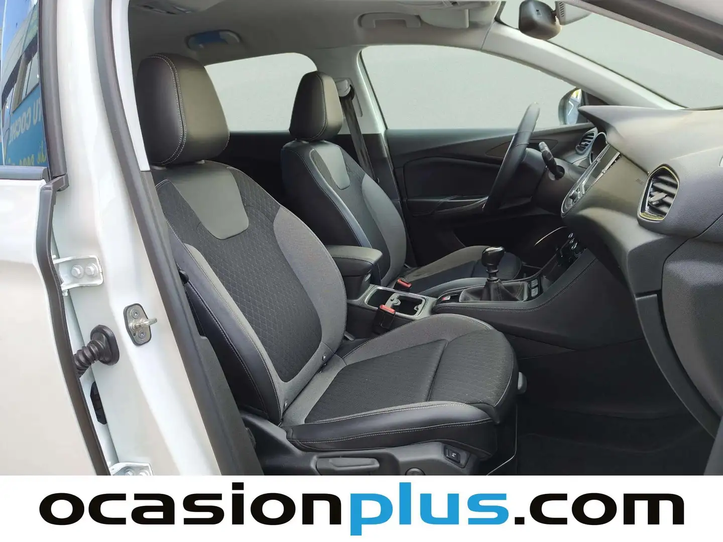 Foto Opel Grandland X Opel Grandland X 1.2 Turbo Ultimate (130 CV)