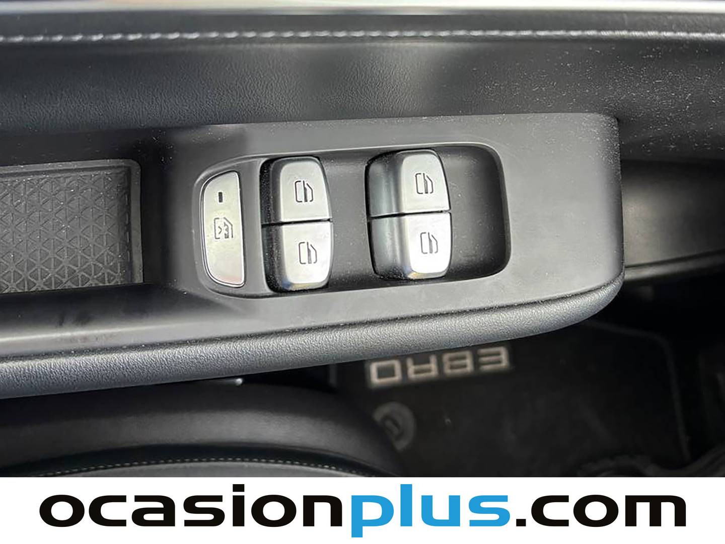 EBRO S800 EBRO S800 1.6 TGDI Luxury DCT (147 CV) 7 Plazas automático