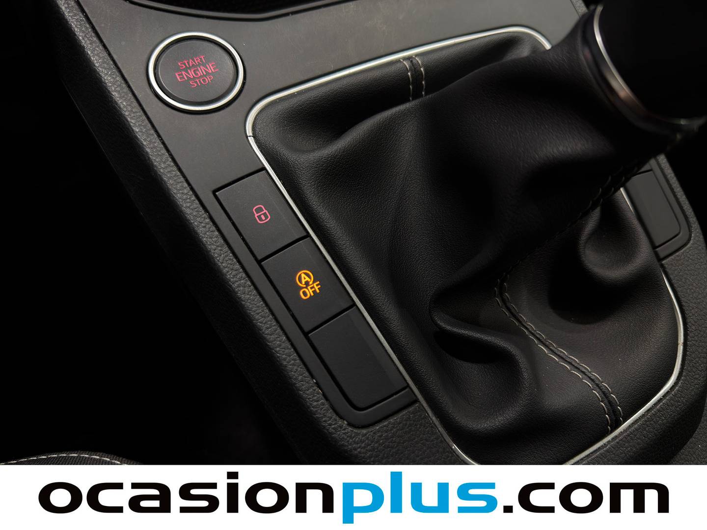 Acabados Seat Ibiza Seat Ibiza 1.0 TSI S&S Xcellence (115 CV)