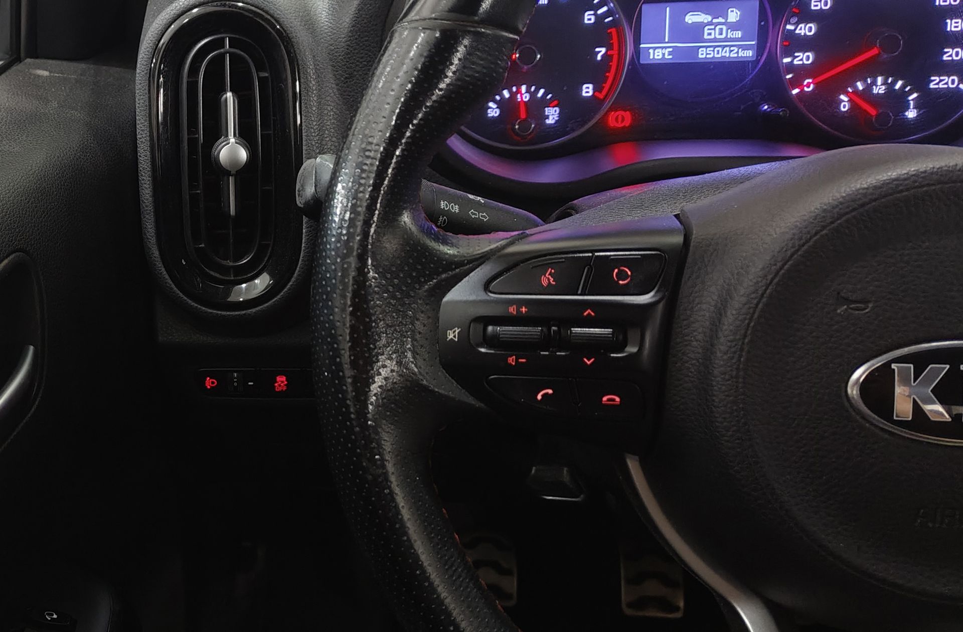 Kia Picanto 1.0 T-GDi GT Line - foto 26