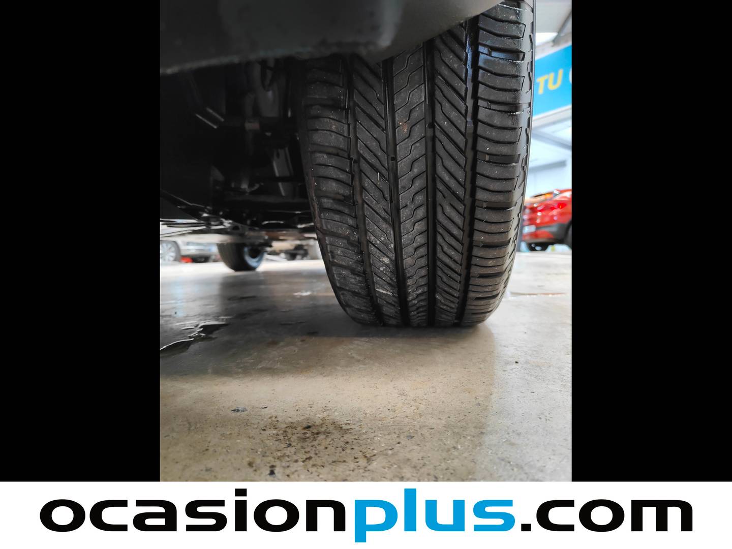 Nissan QASHQAI Nissan Qashqai DIG-T 115 N-Connecta 4x2  (115 CV) 2018