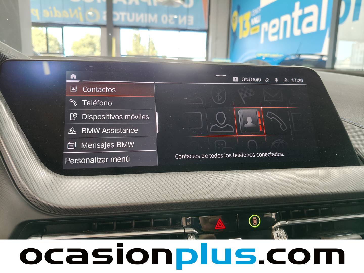 BMW Serie 1 BMW Serie 1 116d Pack M (116 CV) 2022