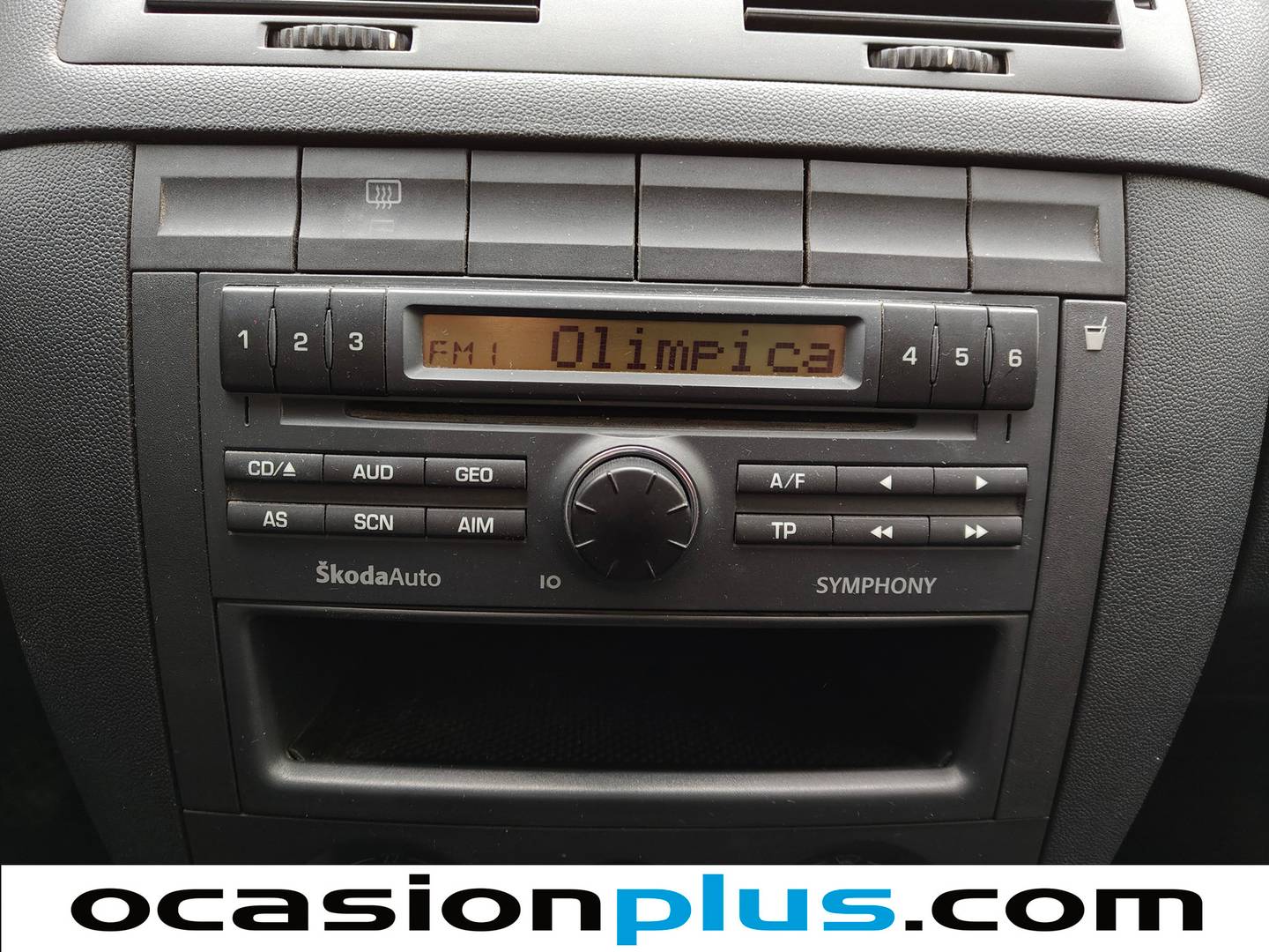 Skoda Fabia Skoda Fabia 1.2 Young (64 CV) barato