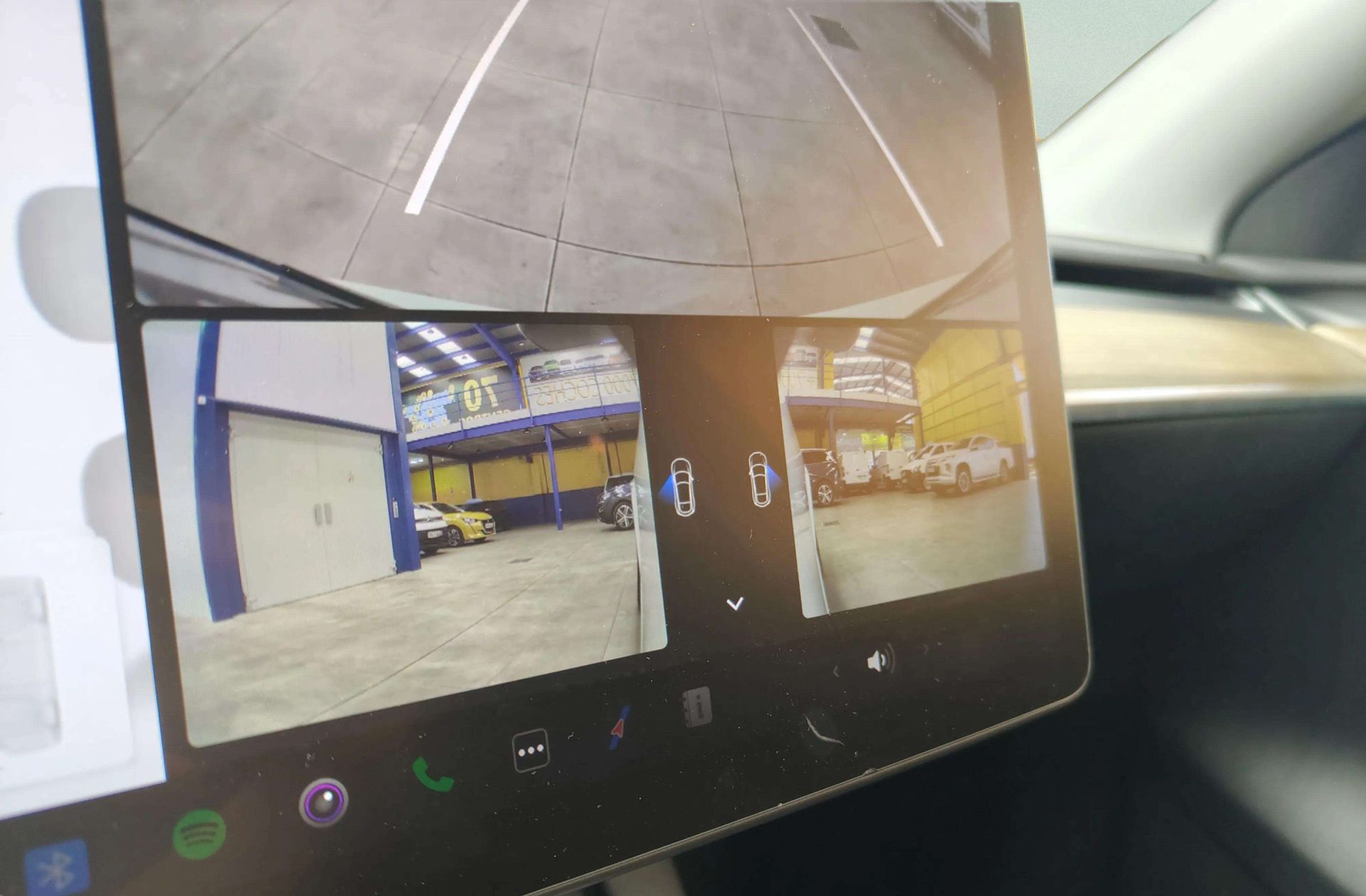 Tesla Model Y Tracción Trasera RWD - foto 12