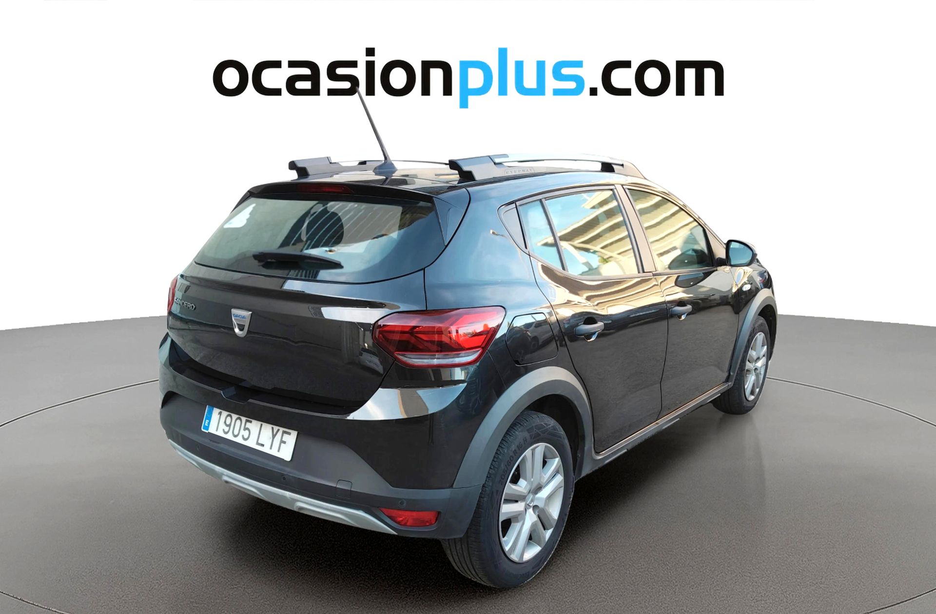 Dacia Sandero Stepway Essential TCe - foto 4