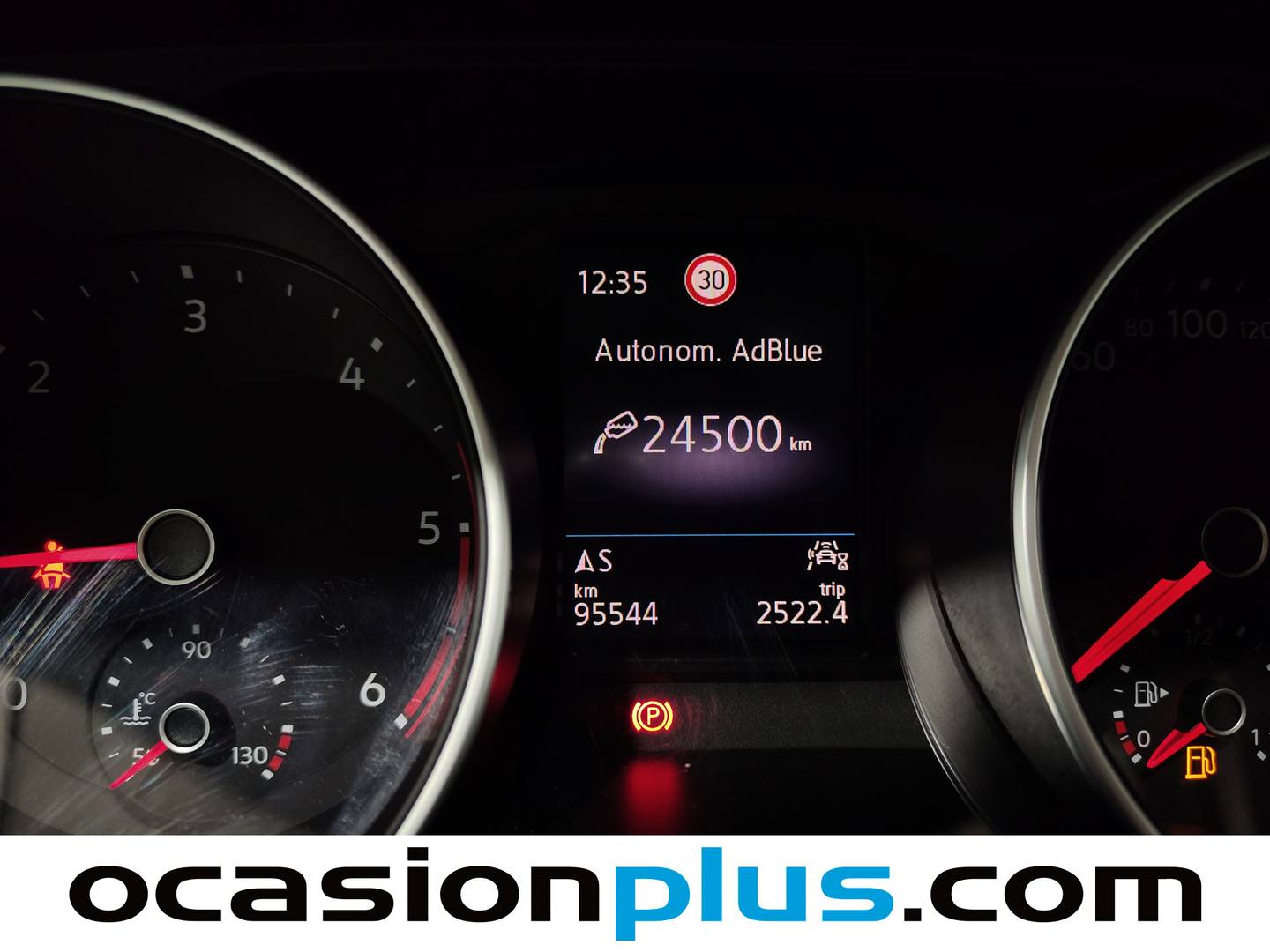 Volkswagen Tiguan Volkswagen Tiguan Life 2.0 TDI (122 CV) 122cv