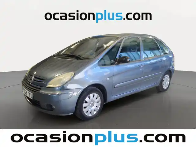 Citroën Xsara Picasso
