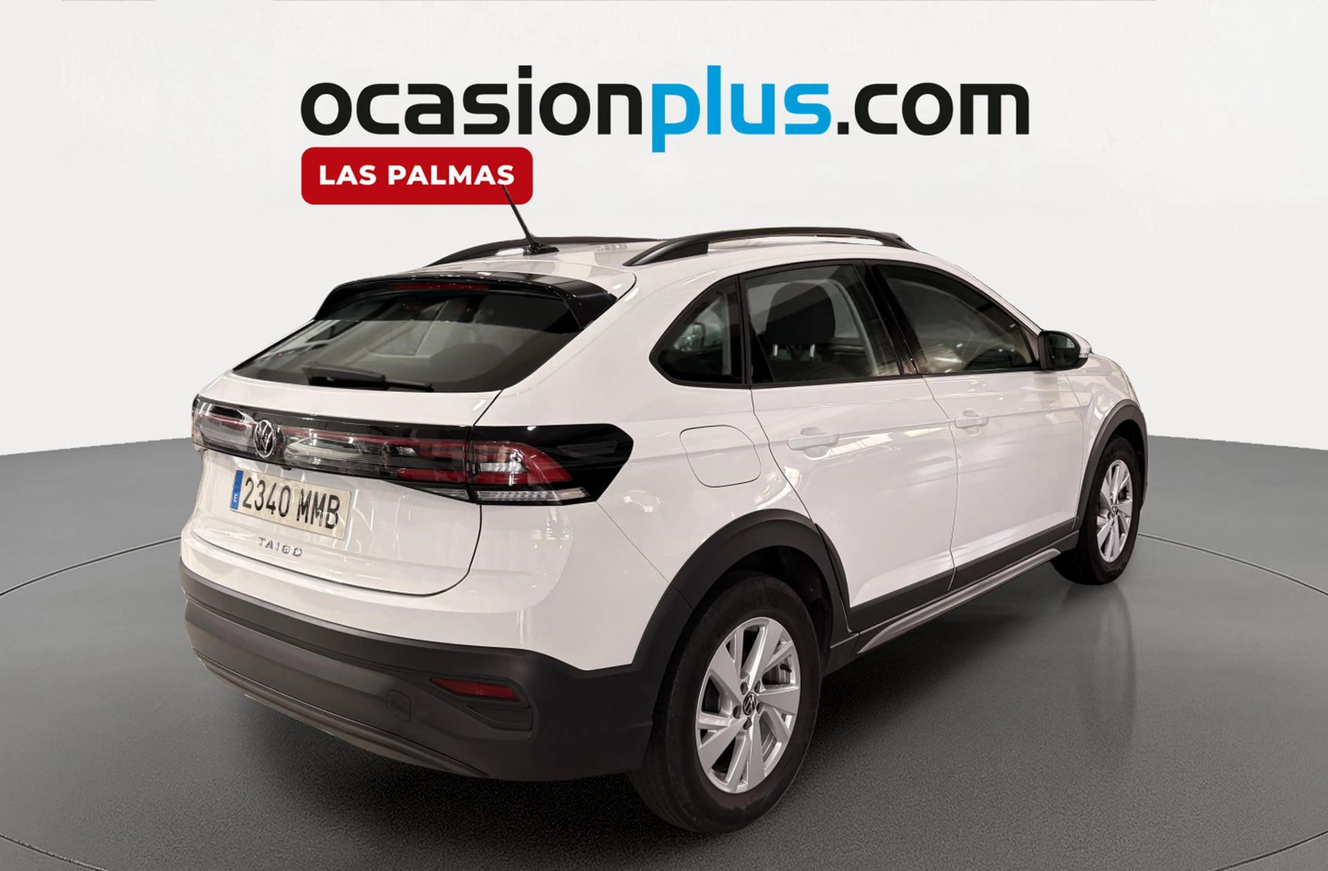 Volkswagen Taigo Life 1.0 TSI - foto 3