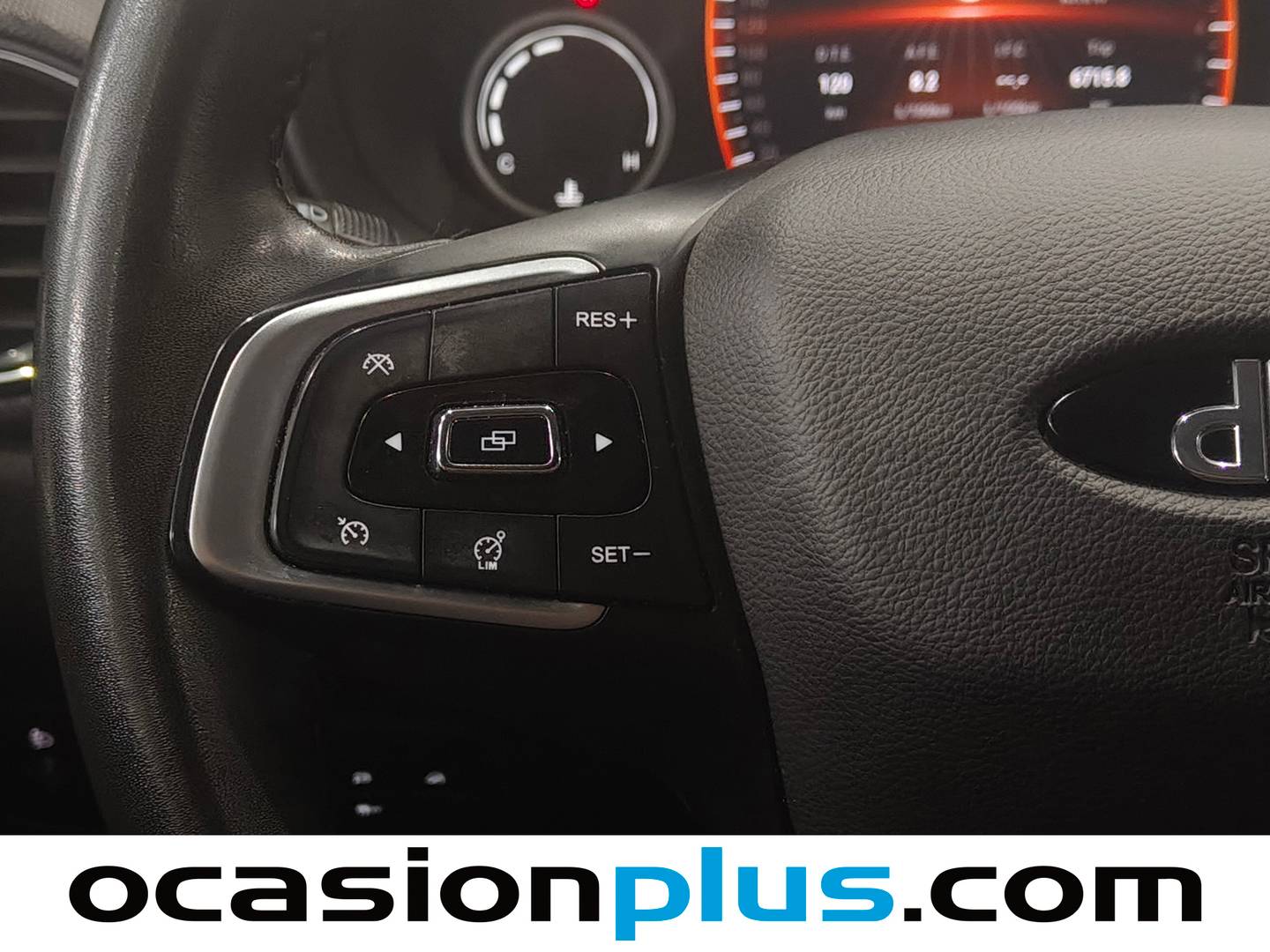 Foto DR AUTOMOBILES DR 4.0 DR AUTOMOBILES DR4 1.5 (116 CV)