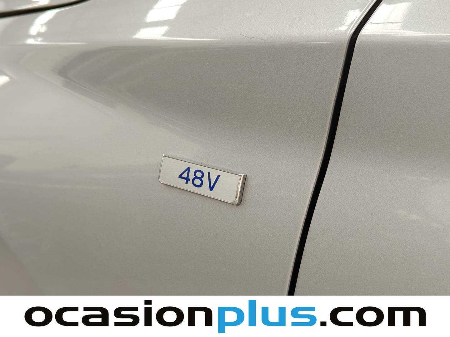 Foto Hyundai i30 Hyundai i30 1.0 TGDI 48V Tecno (120 CV)