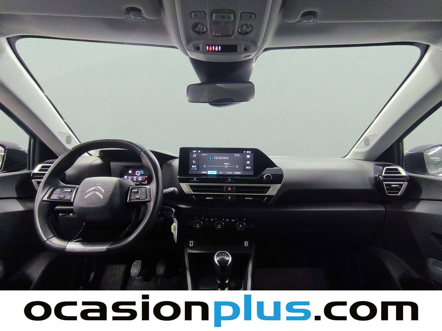 Foto Citroën C4 Citroen C4 PureTech 130 S&S You (131 CV)