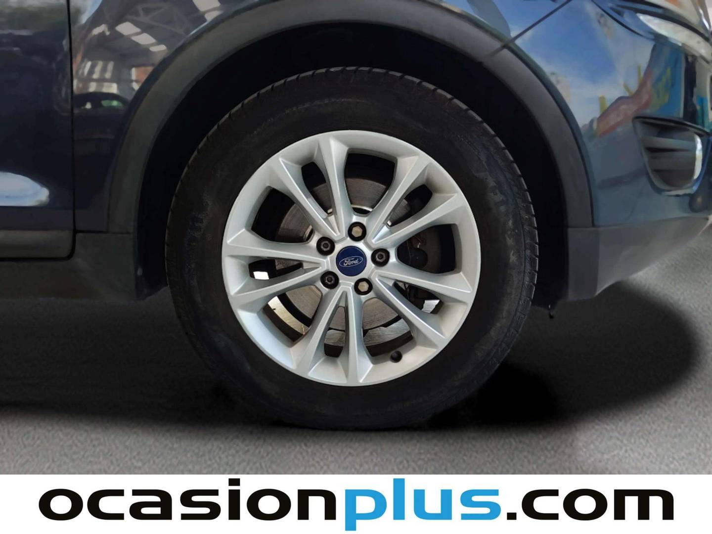 Ford Kuga Ford Kuga 2.0 TDCI Titanium 4x4 Powershift (140 CV) barato