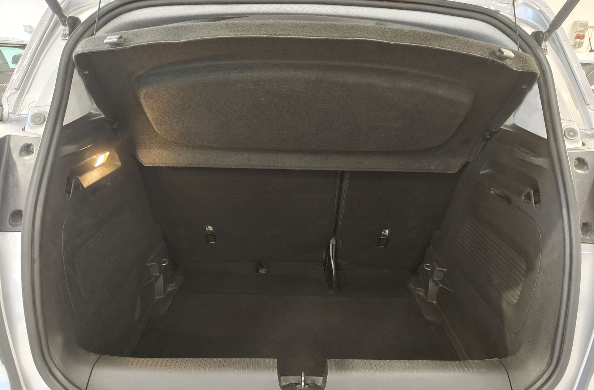 Opel Crossland 1.2 Edition - foto 15