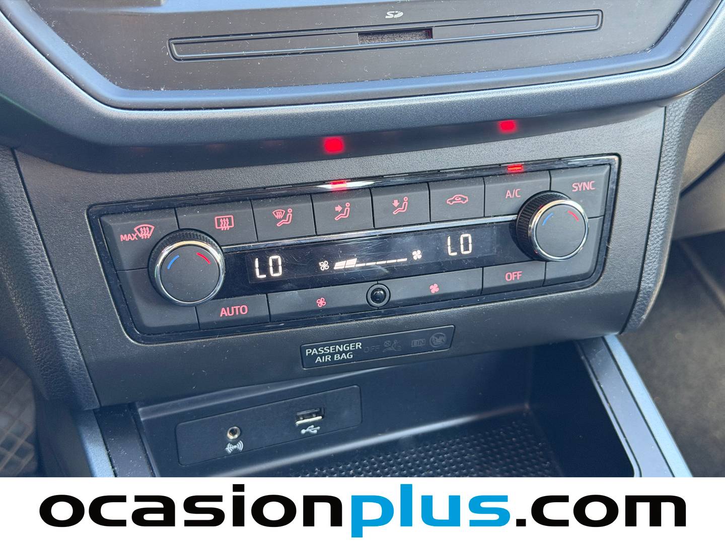 Acabados Seat Arona Seat Arona 1.0 TSI Ecomotive S&S Style (115 CV)
