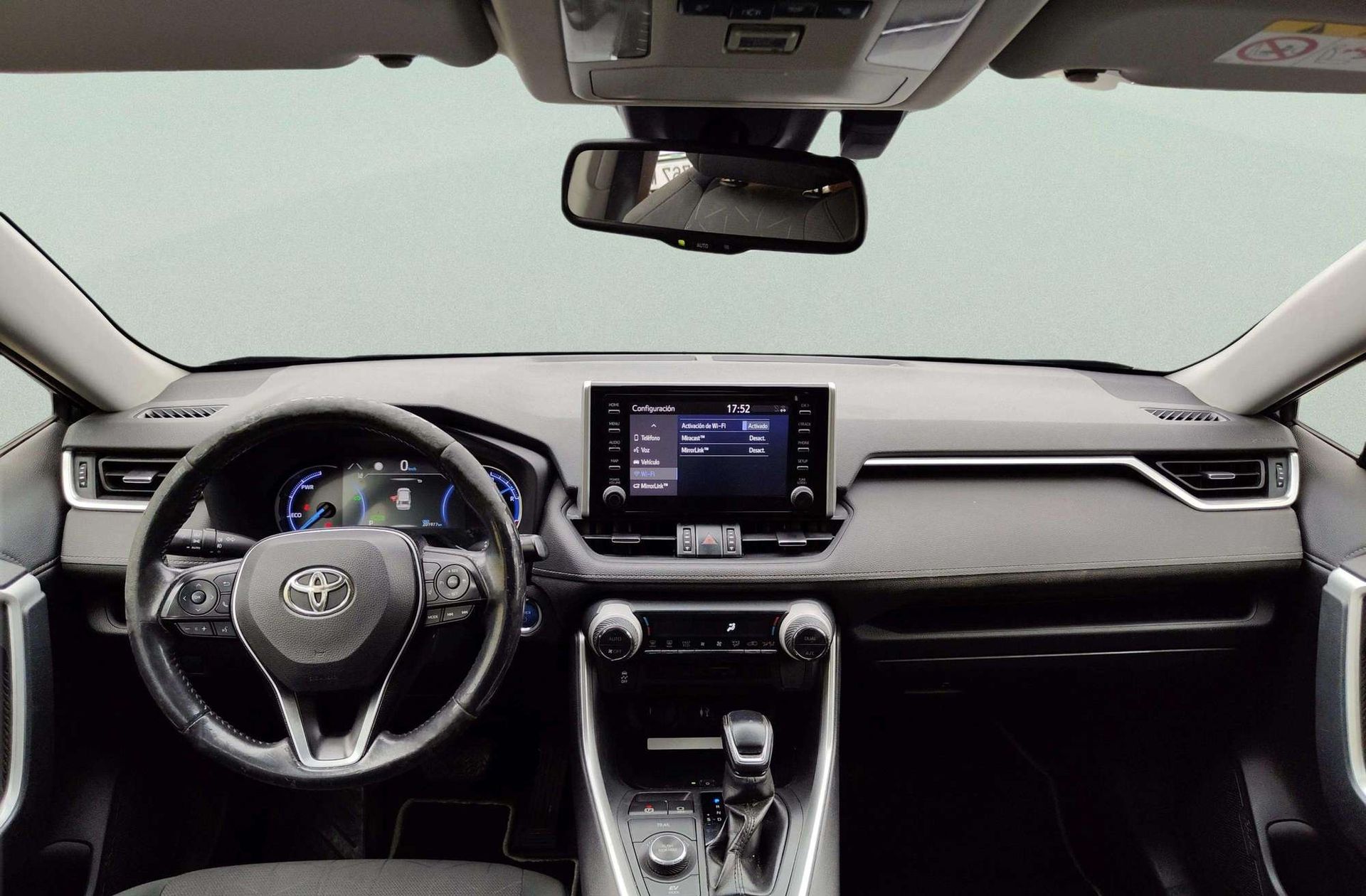 Toyota RAV4 2.5l hybrid Advance 4WD - foto 6