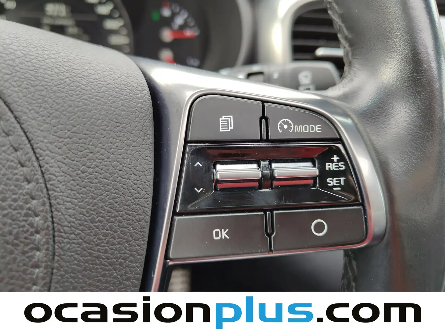 Foto KIA Sorento Kia Sorento 2.2 CRDi Emotion 4x4  (200 CV) 7 Plazas