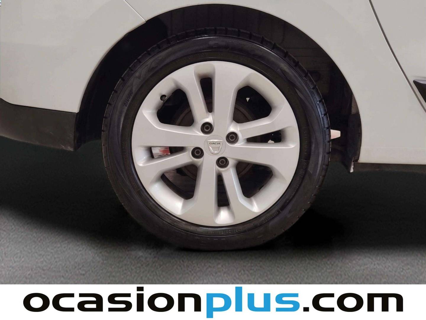 Dacia Lodgy Dacia Lodgy dCi 110 Laureate (107 CV) 7 Plazas al mejor precio