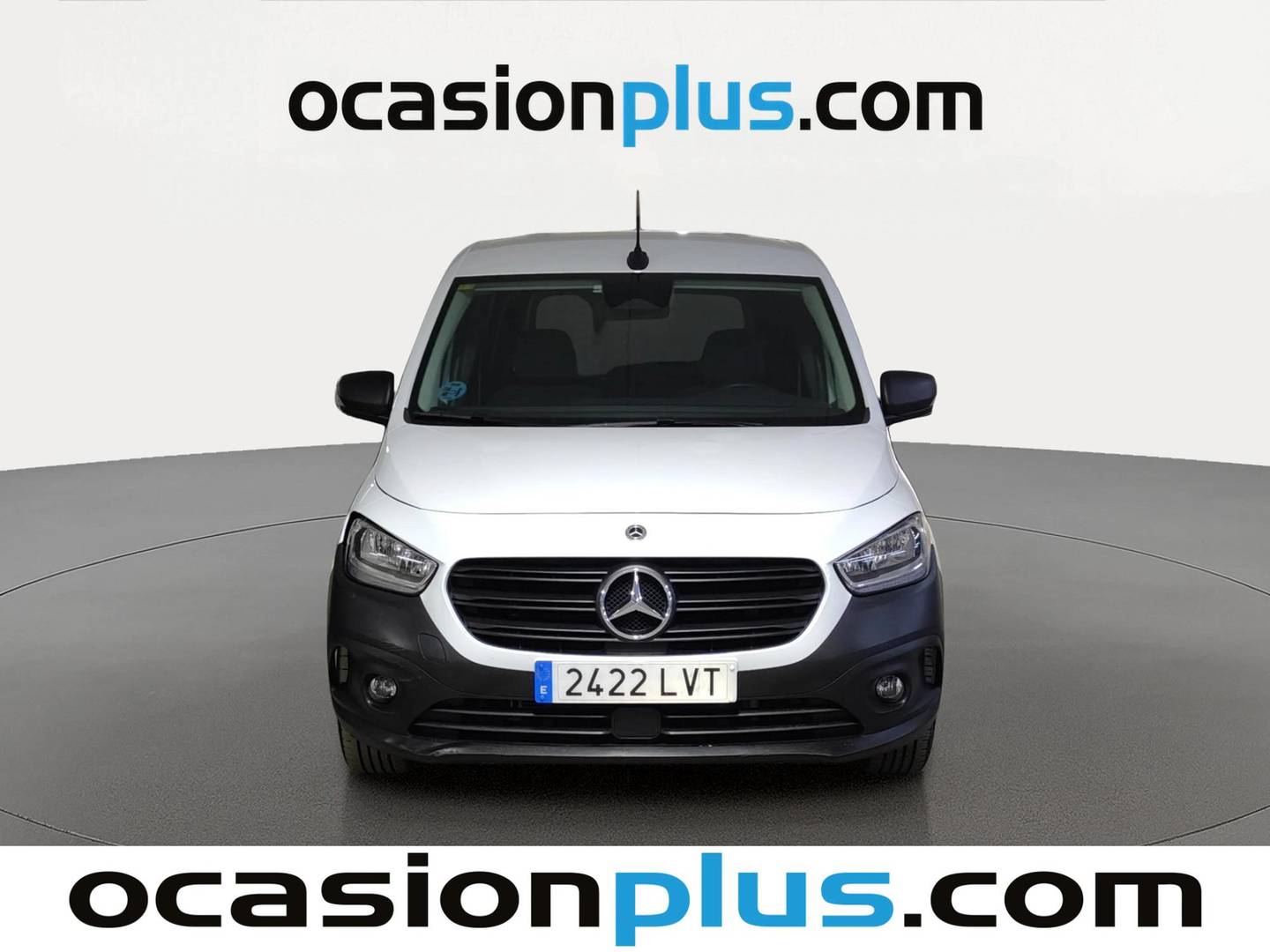 Mercedes Citan Mercedes Citan Combi 110 CDI Tourer Base Largo (95 CV) 95cv