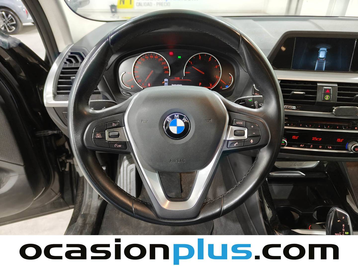 BMW X3 BMW X3 xDrive20d (190 CV) 4x4 automático