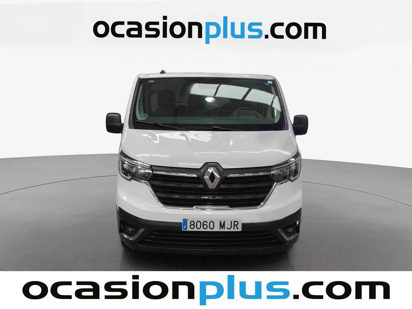 Renault Trafic Renault Trafic Furgon Furgon L1H1 Blue dCi (130 CV) 130cv