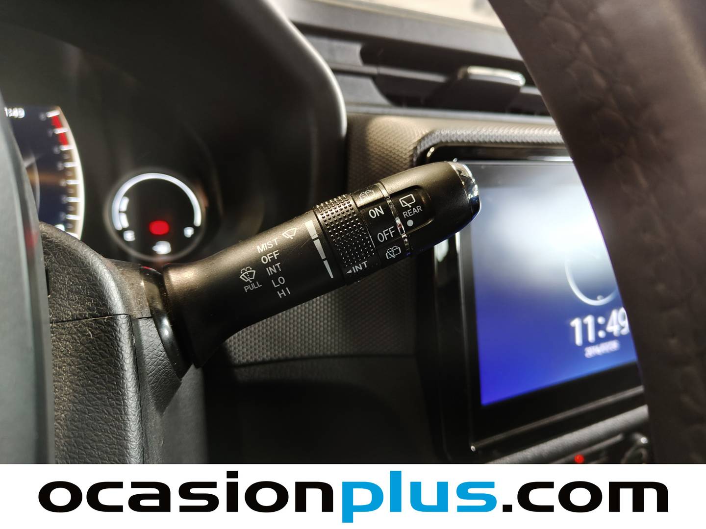 Foto DR AUTOMOBILES DR 4.0 DR AUTOMOBILES DR4 1.5 (116 CV)